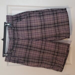 Canyon River Blues shorts size 32